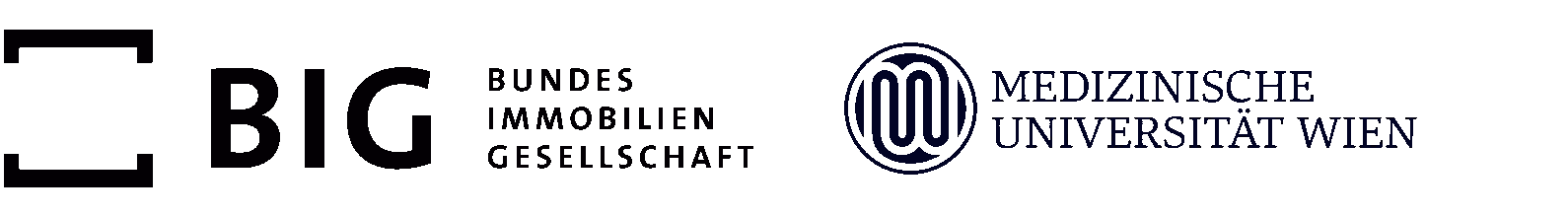 Bundes Immobilien Gesellschaft - Meduni Wien