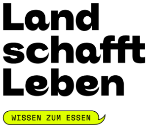Land Schafft Leben