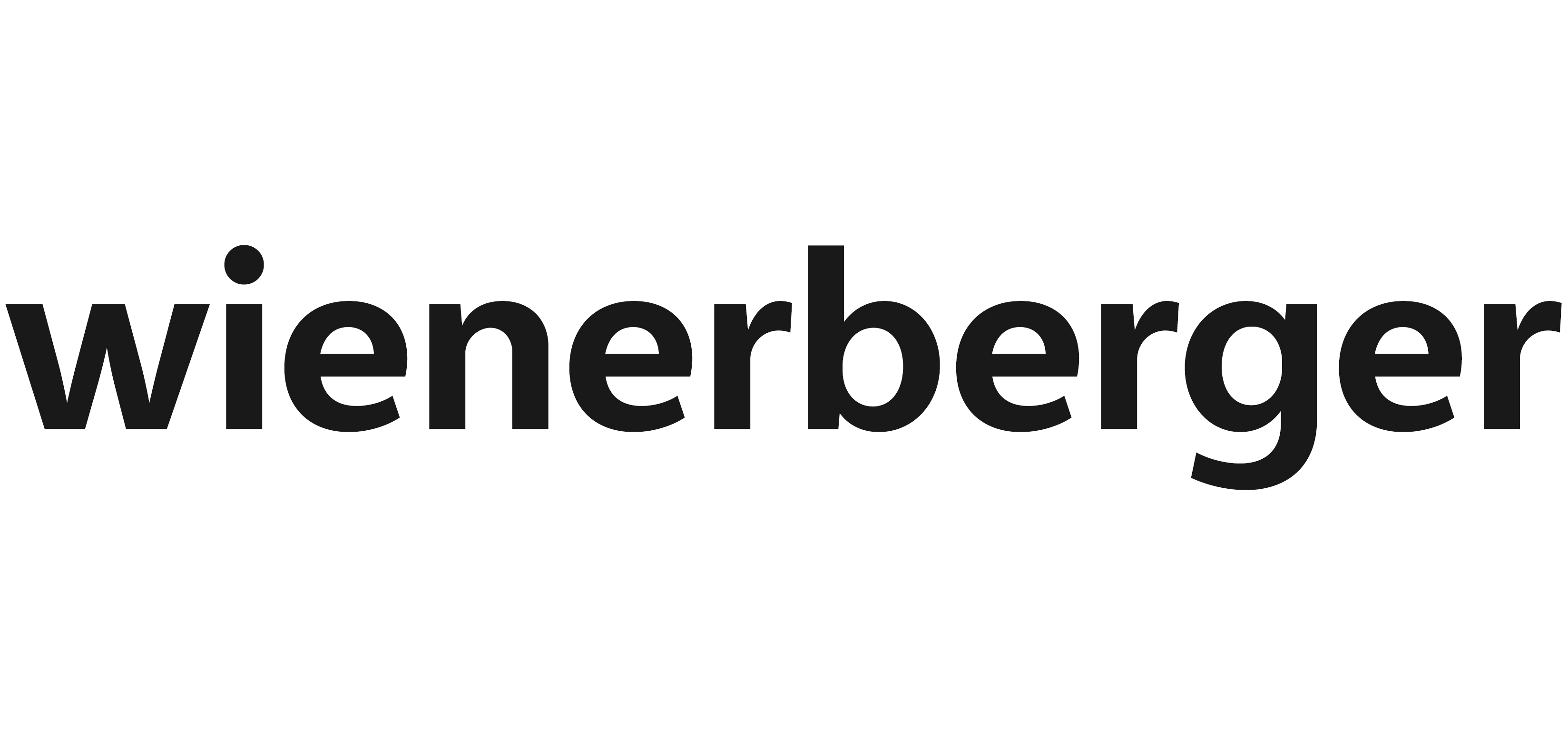 Wienerberger