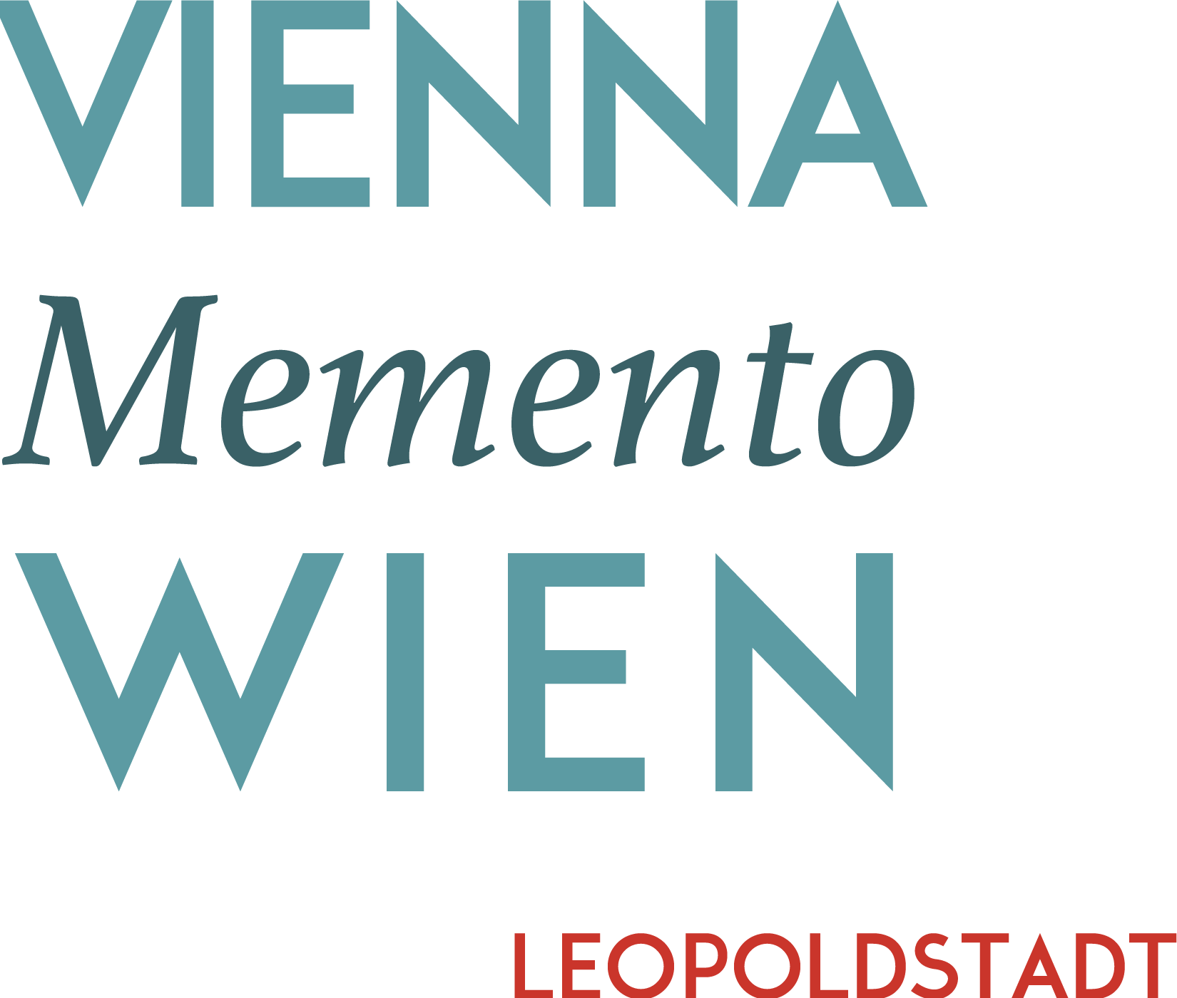 Vienna Memento Wien Leopoldstadt