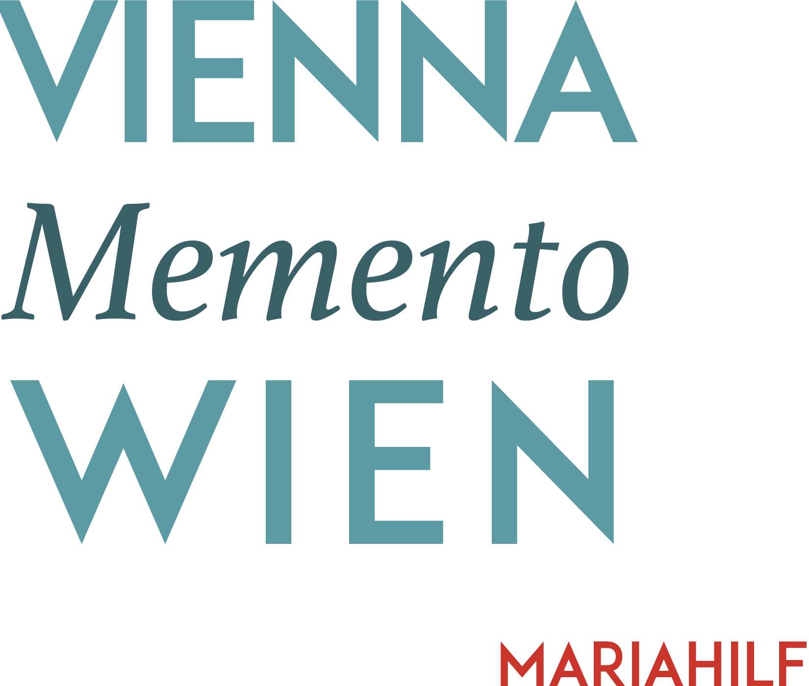 Vienna Memento Wien Mariahilf