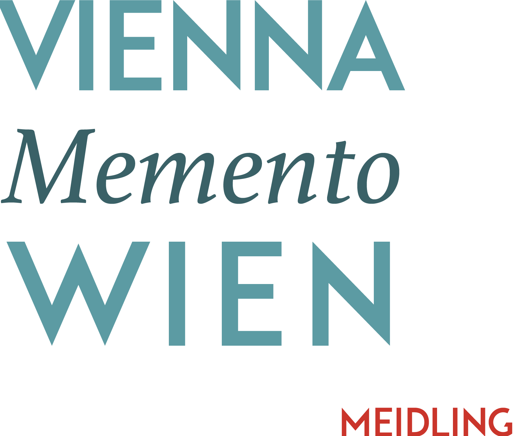Vienna Memento Wien Meidling