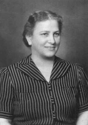 Helene Rosenberg