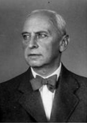Ludwig Ferneboeck