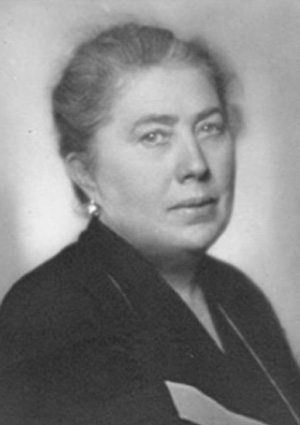 Gisela Fischer