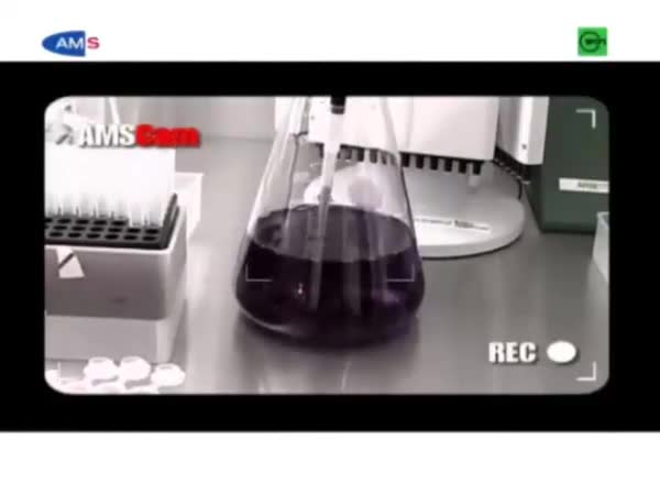 Biotechnologe/Biotechnologin