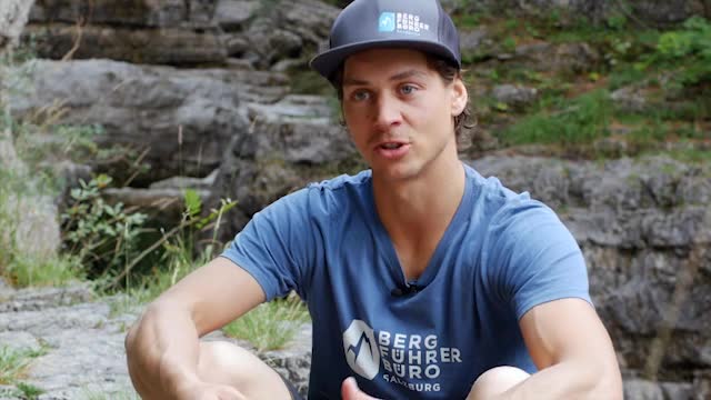 Video-Vorschaubild Canyoningführer/in