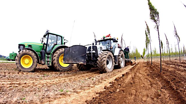 AMS-Videoportal - Überblicksfilm: Landwirtschaft, Natur und Umwelt