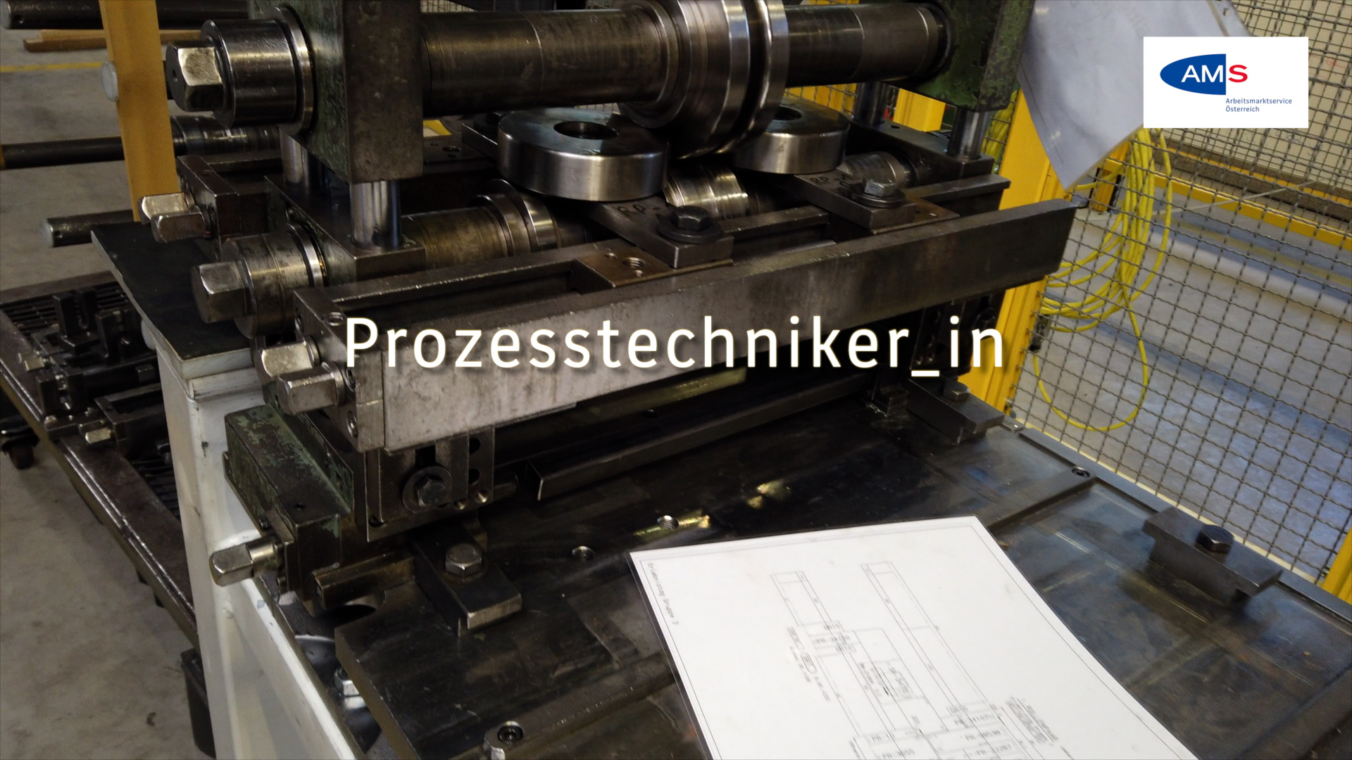 Video-Vorschaubild ProzesstechnikerIn