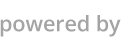 powered by